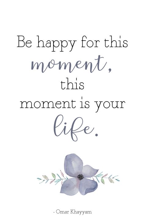 15 Cute happiness quotes to start your day! These happy quotes are simple, positive, beautiful, and inspiring. (Free PDF printable quotes list included!) #positivity #positivequotes #happyquotes #happylife #freeprintable #freeart #cute #cutequotes Simple Happy Quotes, Cute Happy Quotes, English Thoughts, Happy Day Quotes, Adorable Quotes, Happy Life Quotes, Reasons To Be Happy, Cute Images With Quotes, Simple Quotes