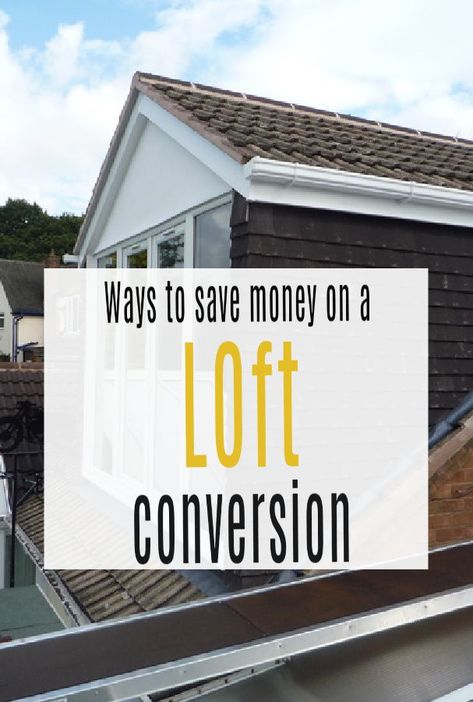 Top tips to help you save on your home loft conversion and renovation - simple money saving tips for the ultimate home makover  #loftconversion #loft #renovations #home #DIY Loft Conversion Decorating Ideas, Loft Extension Ideas Master Bedrooms, Cheap Loft Conversion Ideas, Loft Conversion Ideas Layout, Diy Loft Conversion, Loft Conversion Layout, Loft Conversion Ideas, Gorgeous Interiors, Loft Conversion