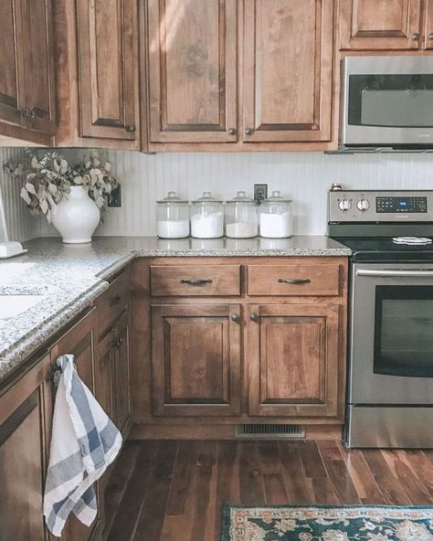 Western Homes, Modern Western Farmhouse, Western Farmhouse Kitchen, Western Farmhouse, Casa Retro, Western Kitchen, Farmhouse Kitchen Design, Modern Western, Breaking Up