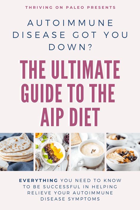 Aip Recipes Autoimmune Protocol, Autoimmune Diet Plan, Autoimmune Protocol Diet Recipes, Autoimmune Diet Recipes, Aip Diet Recipes, Autoimmune Disease Symptoms, Autoimmune Protocol Recipes, Paleo Autoimmune Protocol, Autoimmune Protocol Diet