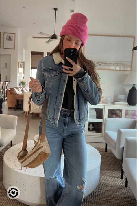 JEAN sherpa Levi look Sherpa Levis Jacket Outfit, Levi’s Jean Jacket Outfit, Levi’s Sherpa Jacket Outfit, Jean Jacket Sherpa Outfit, Fur Jean Jacket Outfit, Jean Sherpa Jacket Outfit, Denim Sherpa Jacket Outfit, Sherpa Jean Jacket Outfit, Sherpa Denim Jacket Outfit