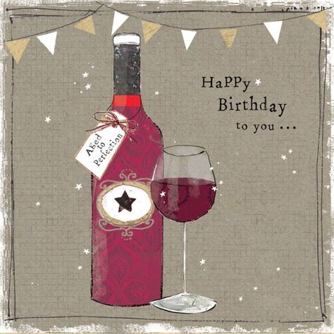 Happy Birthday Quotes For Him, Happy Birthday Girlfriend, Happy Birthday Wine, Birthday Wishes For Her, Happy Birthday Quotes Funny, Happy Birthday Pictures, Birthday Quotes Funny, Birthday Wine, Happy Wishes