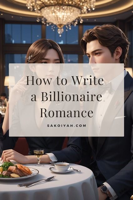 How to Write a Billionaire Romance Write A Romance Novel, Story Outline, Billionaire Romance Books, Creative Writing Exercises, Writing Prompts Romance, Creative Writing Ideas, Romances Ideas, Writing Romance, Creative Writing Tips