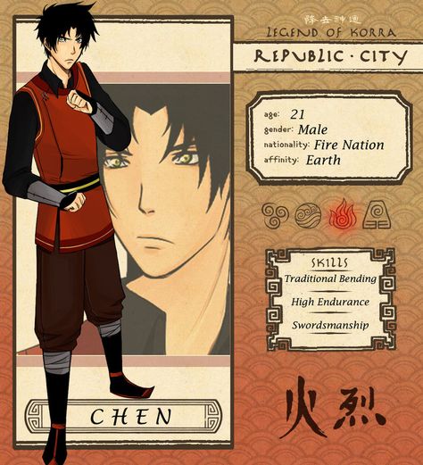 Tumblr, Legend Of Genji, The Last Airbender Characters, The Fire Nation, Republic City, Avatar Series, Avatar The Last Airbender Art, Team Avatar, Female Character Inspiration