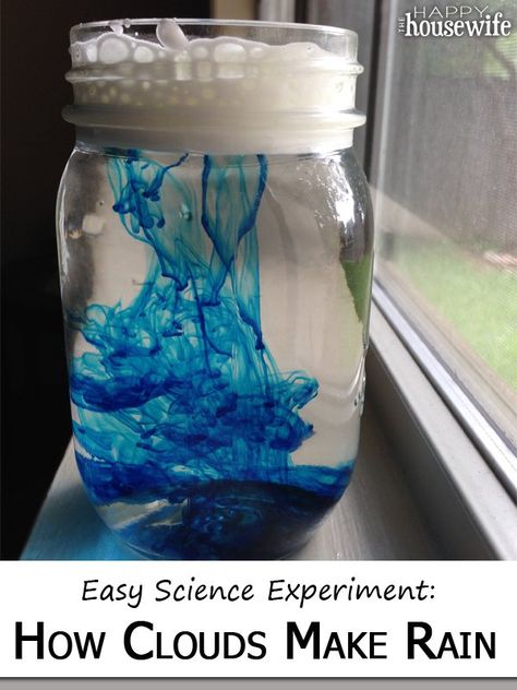 Activities for ages 3 to 6. These must-try weather activities for kids are fun, hands-on ways to teach about temperatures, clouds, rain… even tornadoes!! Whether you’re in need of a quick kids’ science project or are looking for something more crafty, we’ve got you covered. Whip up a tornado in a jar! Count and clip rainy day … Vetenskapliga Experiment, Weather Activities For Kids, Science Experience, Summer Science, Kid Science, Easy Science Experiments, Weather Activities, Cool Science Experiments, Kindergarten Science