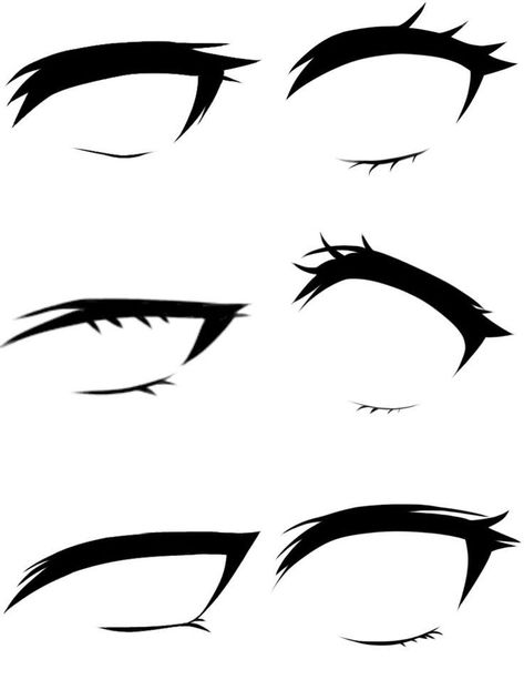 Mha Face Base, Mha Eyes Base, Mha Oc Reference, Mha Base Oc, Mha Base, Mha Oc Base, Academia Inspiration, Drawing Bases, Drawing Face Expressions