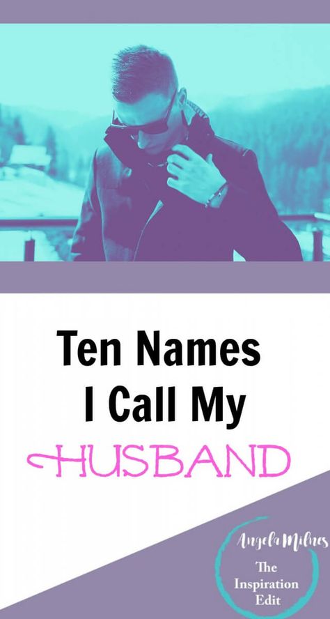 Names I call my husband husband marriage weddings My Love Name In Phone, Phone Contact Names Ideas For Husband, Husband Nick Name Ideas, Cute Ways To Call Your Boyfriend, Cute Gmail Names, How To Save Husband Name In Phone, Names For Husband In Phone, Husband Contact Name Ideas, Nicknames For Husband In Phone