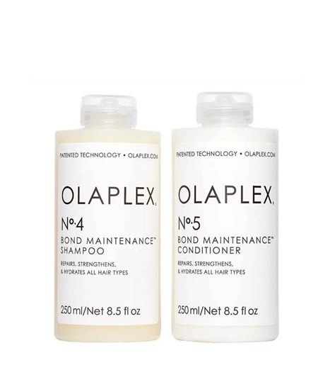 The 33 Most Popular Beauty Products of 2021 | Who What Wear UK Olaplex Shampoo And Conditioner, Olaplex Shampoo, Studera Motivation, Good Shampoo And Conditioner, Shampoo And Conditioner Set, Hydrate Hair, Best Shampoos, Birthday List, Birthday Wishlist