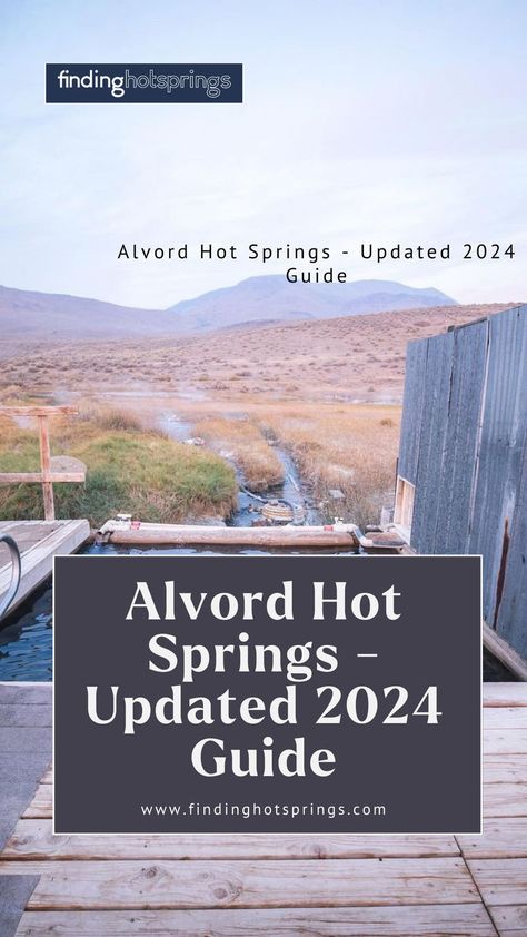 Alvord Hot Springs - Updated 2024 Guide | Alvord Hot Springs Reviews Nature, Oregon, Hot Pools, Nature Lovers, The Desert, Hot Springs, Nature Lover, The Beauty, Springs