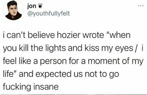 Hozier Tumblr, Hozier Lyrics, Bog Man, Inspiration Tattoo, Tattoos Geometric, Literature Quotes, Hozier, Poem Quotes, Pretty Words