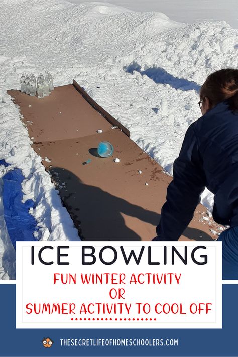 Activities For Mental Health, Winter Play, Snow Activities, Winter Outdoor Activities, Winter Activity, Winter Activities For Kids, Snow Fun, Daycare Activities, Winter Preschool