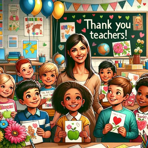 🍎✨ As Teacher Appreciation Week wraps up, let’s give a special shoutout to those amazing educators who make a difference every day! Moms, do you have a favorite teacher for your children? What makes them stand out? Share your stories and let’s celebrate these incredible teachers together! 💐📚 . . . . . . . #TeacherAppreciationWeek #homeschoolteacher #publicschoolteacher #privateschoolteacher #ThankATeacher #teachersofig #learning #children #schoolbooks #craftycreations #teach #learningthro... Teachers Day Pictures, Teacher Letter Of Recommendation, Teacher Video, Teachers Day Drawing, Teachers Day Celebration, Teacher Letter, Teacher Picture, Pencil Sketches Easy, Teacher Cartoon