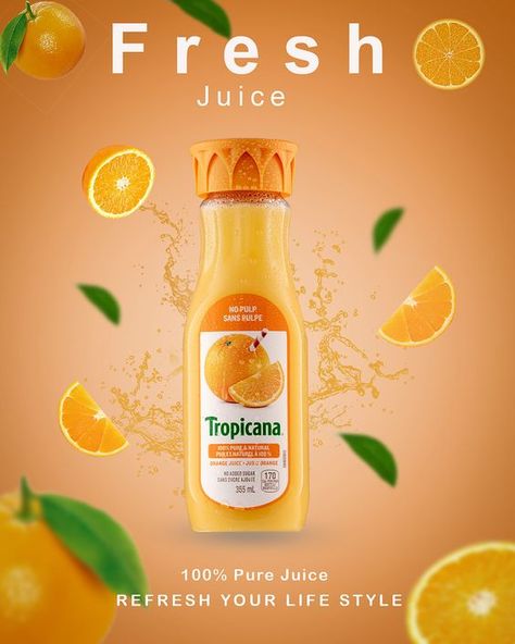 Juice Ads Design, Juice Poster Design, Drink Poster Design, Korean Drink, Beverage Ads, Juice Poster, Drink Graphic, Juice Ad, Fresh Drink