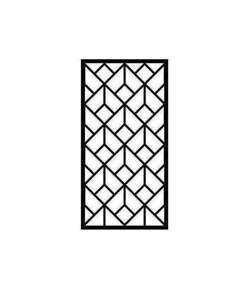 Buy Seattle Metal Trellis/privacy Screen Online in India - Etsy Trellis Privacy Screen, Trellis Privacy, درابزين السلم, Grill Designs, Modern Window Grill, Home Window Grill Design, Window Grill Design Modern, Unique Window, Grill Gate Design