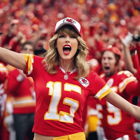 Taylor Swift's Viral Video Celebrates Chiefs' Super Bowl Win: A True Fan's Dedication!

#ArrowheadStadium #ChiefsKingdom #footballgames #halftimeperformance #kansascitychiefs #Pennsylvania #ScottKingsleySwift #SuperBowl #TaylorSwift #viralvideo #Wyomissing Taylor Swift Kc Chiefs, Super Bowl Taylor’s Version, Taylor Super Bowl, Taylor Swift Kansas City Chiefs, Taylor Swift Chiefs, Taylor Swift Super Bowl, Taylor Swift Super Bowl Party, Taylor Swift Kansas City, Taylor Swith