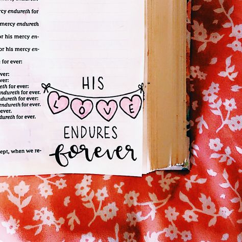 Valentines Bible Journaling, Scripture Doodle Art, Easy Christian Drawings Art Journaling, Love Bible Journaling, Bible Journaling About Love, Bible Verse Journaling Scripture Art, Cute Bible Art, Jesus Doodle Art, Simple Bible Journaling For Beginners