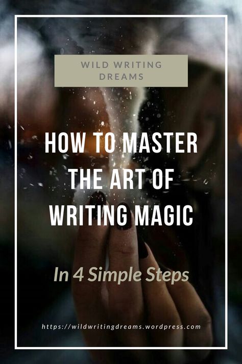 The Rules Of Magic, Spell Writing, Magic Rules, Writing Dreams, Writing Magic, Rules Of Magic, Magic System, Aspiring Author, Magic Hour