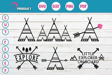 explorer svg, explorer svg, little explorer svg, teepee svg, teepee svg file, teepee svg files for Cricut Monogram, Free Monogram, Free Cut Files, Baby Svg, Craft Club, Free Svg Cut Files, Free Graphics, Svg Free Files, Monogram Fonts