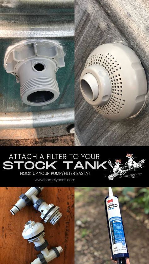 Stock Tank Pool Filter, Rubbermaid Stock Tank, Round Stock Tank, Poly Stock Tank, Stock Tank Hot Tub, Stock Tank Swimming Pool, Cowboy Pool, Stock Pools, Diy Stock Tank