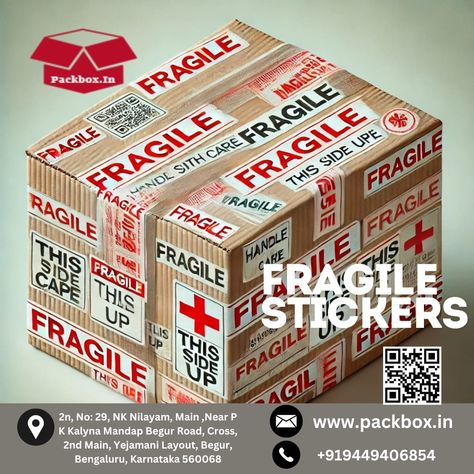 📦 Fragile Tape: Protect with Care!  🚨 Bold Warning: Bright red text on white for easy visibility. 💪 Strong Adhesion: Sticks securely to various surfaces. 🔒 Durable: Ensures reliable protection during transit. ⚠️ Handle with Care: Perfect for packages needing extra attention.  #FragileTape #SafeShipping #HandleWithCare #PackagingEssentials Art Gallery Coffee Shop, Gallery Coffee Shop, Fragile Sticker, Fragile Tape, Handle With Care, Mystery Box, Bright Red, Coffee Shop, Art Gallery