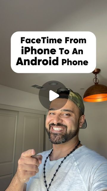 MILAD ALEMI on Instagram: "FaceTime from your iPhone to an android phone enjoy #iphonetips #iphonetricks" Laptop Tips, Iphone Codes, Tv Hacks, Computer Tricks, Computer Hacks, Phone Codes, Ipad Ideas, Iphone Info, Technology Tips