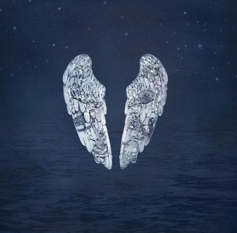 Coldplay Spotify, Coldplay O, Coldplay Ghost Stories, Coldplay Art, Coldplay Cover, Coldplay Albums, Midnight Song, Coldplay Songs, Coldplay Music