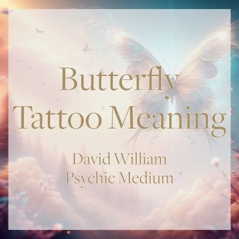 Butterfly Tattoo Meaning Angel With Butterfly Wings Tattoo, Butterflies Tattoo Meaning, Spiritual Butterfly Tattoo, Butterfly Meaning Tattoo, Butterfly Angel Tattoo, Meaning Of Butterfly Tattoo, Butterfly Symbolism Meaning, Butterfly Tattoo With Quote, Butterfly Spiritual Meaning