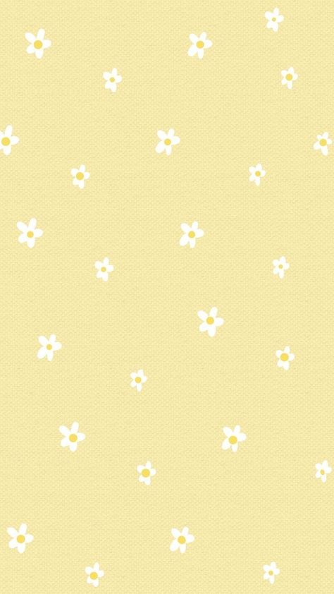 Cute Wallpapers Aesthetic Pastel Yellow, Yellowcore Wallpaper, Simple Yellow Wallpaper, Yellow Pastel Wallpaper, Amarillo Aesthetic, Yellow Aesthetic Wallpaper Iphone, Yellow Flowers Aesthetic, Pastel Yellow Aesthetic, Yellow Flower Wallpaper