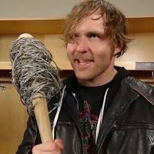 Dean Ambrose 2016, Best Wwe Wrestlers, Normal Pictures, Lunatic Fringe, Chris Benoit, Wwe Dean Ambrose, Jon Moxley, Jeff Hardy, Wwe Roman Reigns