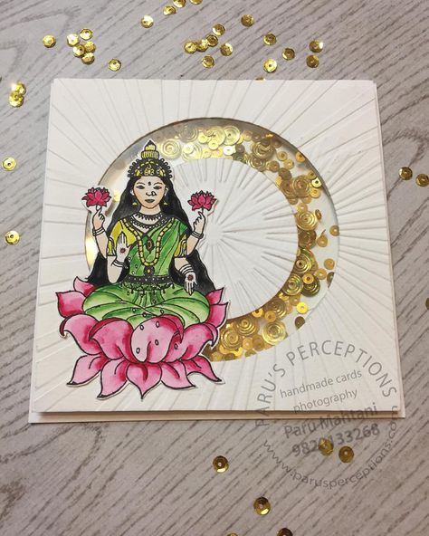 Diy Diwali Cards, Handmade Diwali Greeting Cards, Diwali Card Making, Diwali Card, Diy Pop Up Cards, Diwali Greeting, Diwali Cards, Diwali Greeting Cards, Easy Crafts To Sell