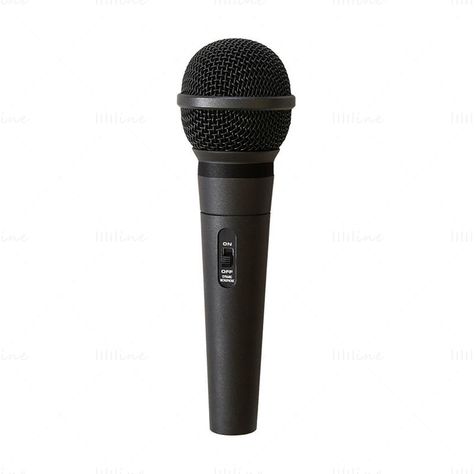 Microphone transparent png Microphone Png, Singing Microphone, Amelia Rose, Aesthetic Png, Sleep Token, Png Aesthetic, Collage Ideas, Green Screen Video Backgrounds, Input Devices