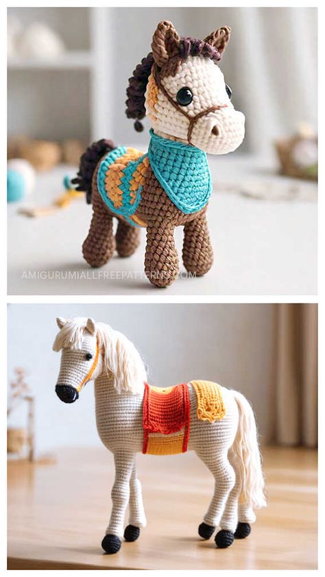 Amigurumi Horse Crochet Free Pattern Crochet Horse Keychain Free Pattern, Knitted Horse Pattern Free, Mini Horse Crochet Pattern Free, Horse Crochet Pattern Free Amigurumi, Crocheted Horse Pattern Free, Free Horse Crochet Pattern, Free Crochet Horse Pattern, Amigurumi Horse Free Pattern, Crochet Horse Pattern Free