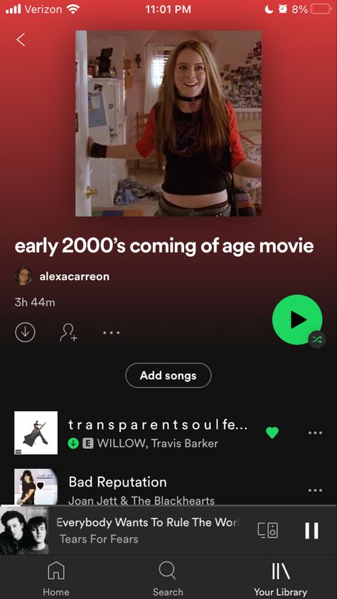 early 2000s, coming of age, spotify, playlist, movie, aesthetic, y2k Y2k Playlist Names, 2000s Coming Of Age Aesthetic, 2000s Playlist Names, 2000s Spotify Playlist, Early 2000s Playlist, Coming Of Age Playlist, 2000 Playlist, Spotify Playlists Aesthetic, Y2k Playlist