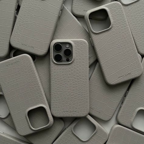 🌟 Elevate your phone game with our Cream Grey Patterned Leather Phone Case! 🌟 Designed for the modern minimalist, our anti-drop faux leather case is perfect for your iPhone. Sleek, stylish, and durable – it's everything you need. ✨ Only $59.95 from LuckeLadybug ✨ Tags: #apple #casescell #phones #cellphoneaccessories #cellphonecases #cj #cj10 #electronics #iPhonecases #mobilecases #new 👉 Shop now: link in bio Minimalist Phone Case, Minimalist Phone, Phone Games, Apple Brand, Ring Watch, Leather Phone Case, Style Minimalist, Product Packaging, Iphone Models