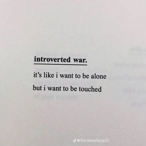 Infp Quotes, I Dont Feel Anything, Introvert Personality, Introvert Quotes, Small Quotes, American Threads, Pink Cloud, Love Truths, Trendy Boutique