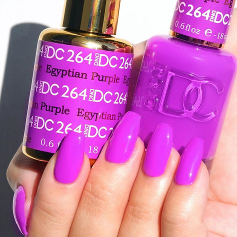 Fall Headshots, Dnd Nail Colors, Dnd Polish, Neon Purple Nails, Dnd Gel Nail Polish, Nail School, Dnd Nail Polish, Nail Dryers, Nail Polish Style