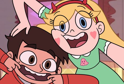 :) Svtfoe Star, Princess Star, Bd Art, The Forces Of Evil, Cartoon Profile Pictures, Star Butterfly, Star Vs The Forces Of Evil, Star Vs The Forces, Cartoon Icons