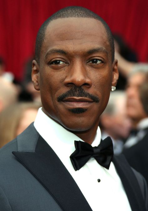 Eddie Murphy | Biography, Movies ... American Humor, George Clinton, Eddie Murphy, Black Actors, Best Supporting Actor, Actrices Hollywood, Jennifer Hudson, Celebrity Portraits, Time Lords