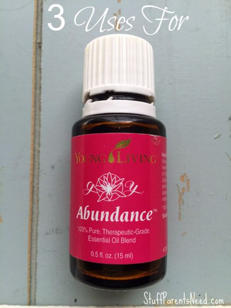 Over the past 1 1/2 years, I have really fallen in love with Young Living essential oils. I  have purchased many oil singles and even ventured into several different essential oil blends. One oil blend in particular, though, made me a bit weary at first. That oil blend was called Abundance. The name tells you … Young Living Loyalty Oil Uses, Young Living Abundance, Abundance Essential Oil, Yl Oils, Yl Essential Oils, Living Essentials Oils, Living Essentials, Young Living Oils, Balanced Life