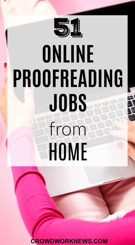 Proofreading Jobs From Home, Amazon Work From Home, Retirement Advice, Freelance Editing, Accounting Jobs, Virtual Jobs, Entry Level Jobs, Jobs From Home, Proofreading Jobs