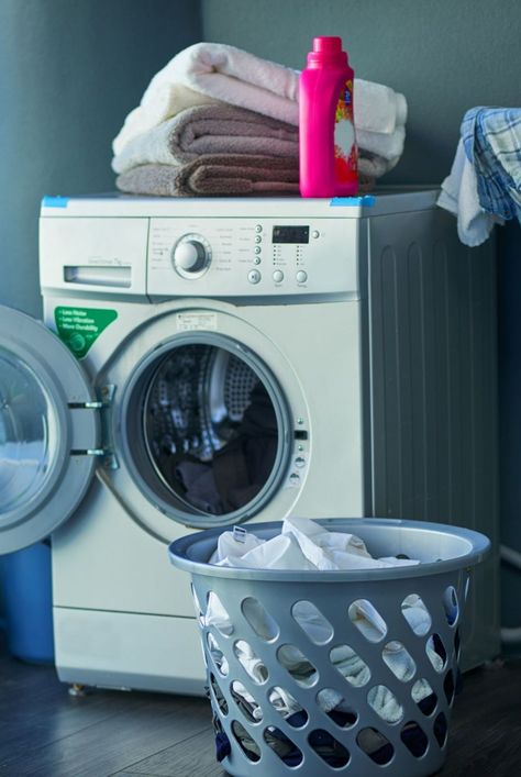 Using the delicate washing cycle on your laundry machine may lead to more microfibers being released in the ocean. Here's how you can wash your clothes without polluting the ocean, according to new research. Firefighter Photography, Aac Blocks, Dryer Repair, Stylish Laundry Room, Repair Videos, 3d Inspiration, Appliance Repair Service, Classy Bedroom, 3d Props