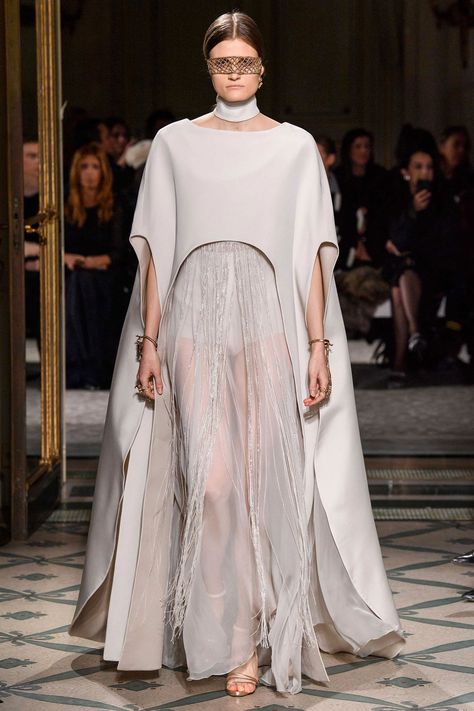 Space Futuristic, Antonio Grimaldi, Poofy Dress, 2019 Couture, Origami Fashion, 2019 Runway, Abaya Style, Collection Couture, Soiree Dress