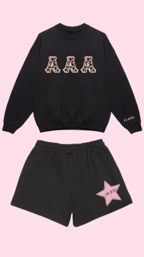 Sorority Merch, axo, sorority merch Patchwork, Cute Sorority Merch, Sorority Merch Apparel Design, Senior Merch, Axo Merch, Axo Sorority, Merch Design Ideas, Sorority Sets, Sorority Merch Ideas