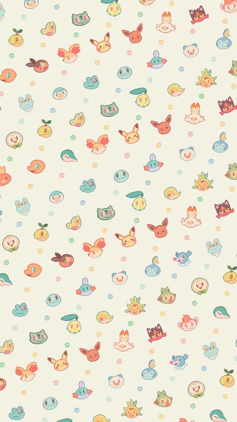 Pokemon Lockscreen Iphone, Pokemon Themed Wallpaper, Pokemon Birthday Wallpaper, Pokemon Wallpaper Lockscreen, Aesthetic Pokémon Wallpaper, Phone Backgrounds Kawaii, Pokemon Game Background, Kawaii Wallpaper Pokemon, Pokémon Wallpaper Cute