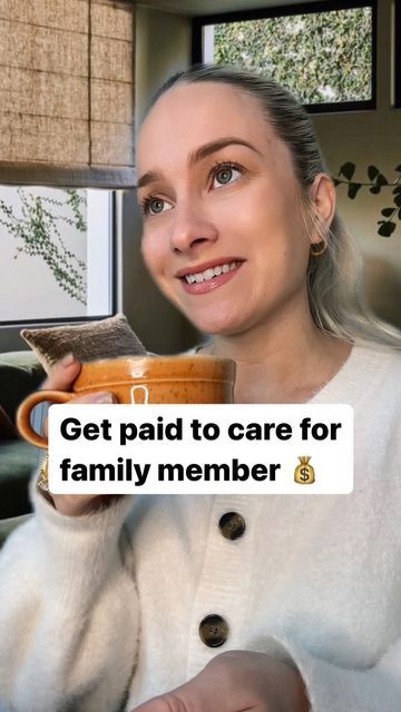 Erin Mcgoff, Personal Care Assistant, Elderly Home Care, Elderly Home, Money Management Advice, Financial Life Hacks, A Program, Senior Care, The Program