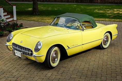 2015 Corvette, 1958 Corvette, Abandoned Vehicles, Model Truck Kits, Dream Car Garage, Corvette For Sale, Classic Corvette, 1955 Chevy, Vintage Muscle Cars