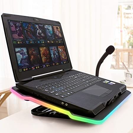 Laptop Fan, Laptop Cooling Pad, Best Gaming Laptop, Cooling Pad, Portable Computer, Laptop Cooler, Pc Portable, Laptop Desk, Gaming Laptop