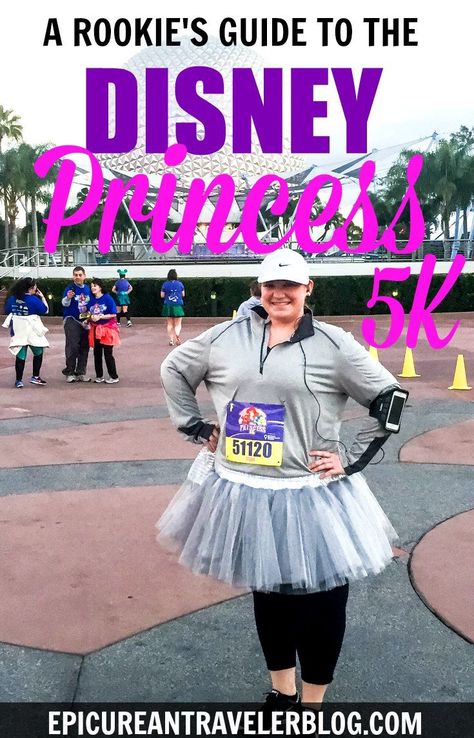 Disney 5k, Rundisney Princess, Disney Half Marathon, Disney Races, Disney Princess Half Marathon, Run Disney Costumes, Disney Marathon, Race Outfit, Princess Half Marathon