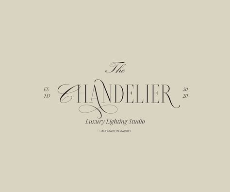 Elegant Logotype Script Cursive Logo Design, Luxury Wedding Planner Logo, Lighting Home Decor Logo, Woman Logo,  Feminine Chic Logo Suite - #logo #logodesign #elegantlogo Cursive Brand Logo, Feminine Luxury Branding, Homey Branding, Classy Branding Design, Elegant Monogram Logo, Luxury Photography Logo, Romantic Branding Design, Logo Suite Design, Romantic Logo Design