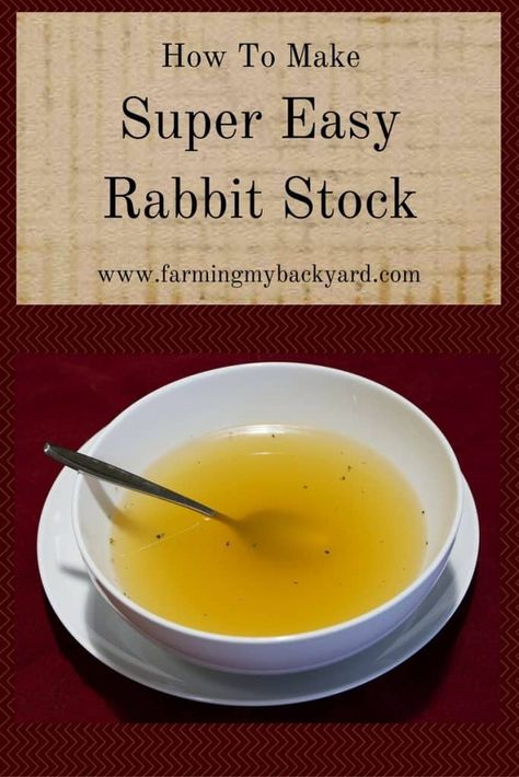 Rabbit Cooking, Homestead Rabbits, Easy Rabbit Recipe, Odd Recipes, Survival Recipes, Rabbit Recipe, Rabbit Recipes, Make Sour Cream, Rabbit Stew